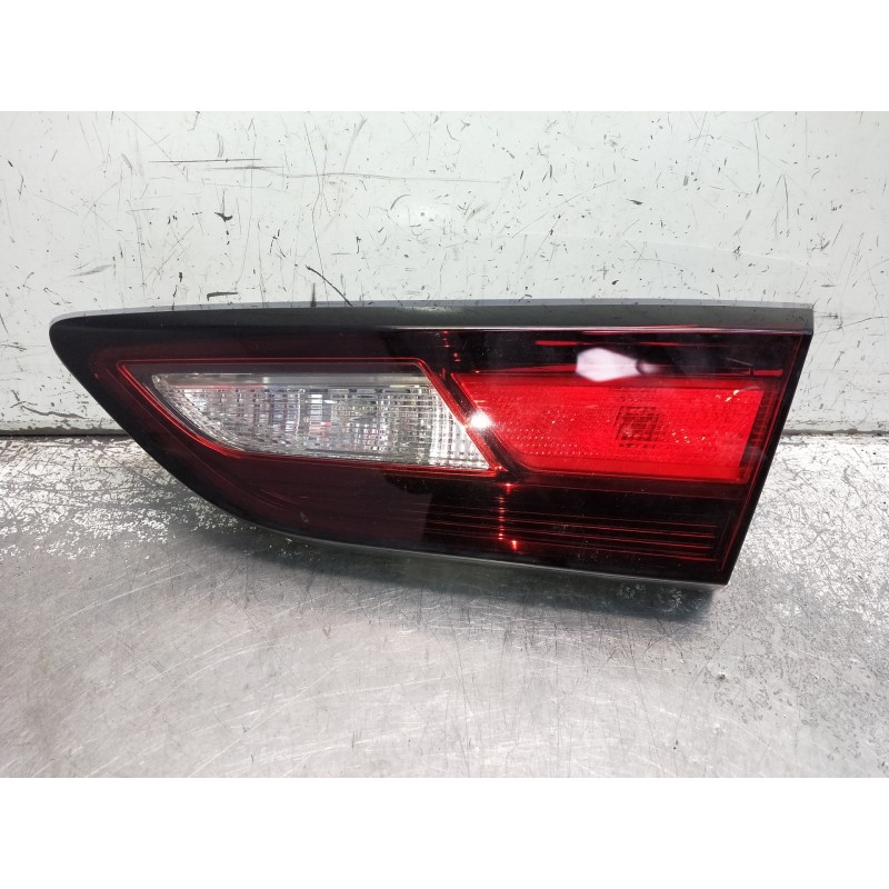 Recambio de piloto trasero derecho interior para opel astra k lim. 5türig 1.2 referencia OEM IAM 39098789BBC 366069842 81390205