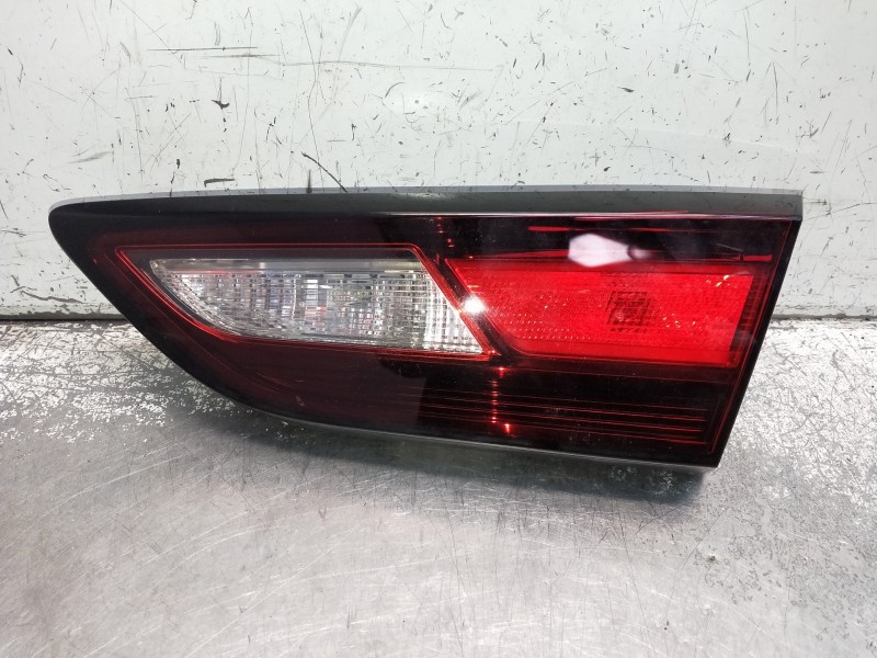 Recambio de piloto trasero derecho interior para opel astra k lim. 5türig 1.2 referencia OEM IAM 39098789BBC 366069842 81390205