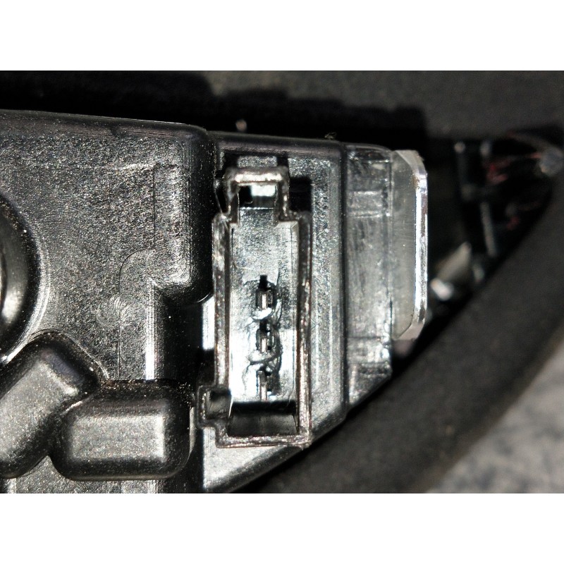 Recambio de piloto trasero derecho interior para opel astra k lim. 5türig 1.2 referencia OEM IAM 39098789BBC 366069842 81390205