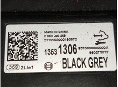 Recambio de modulo electronico para opel astra k lim. 5türig 1.2 referencia OEM IAM 13531306 8370600000000X 560273072 2