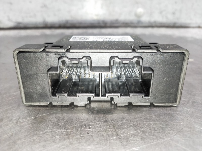 Recambio de modulo electronico para opel astra k lim. 5türig 1.2 referencia OEM IAM 13531306 8370600000000X 560273072