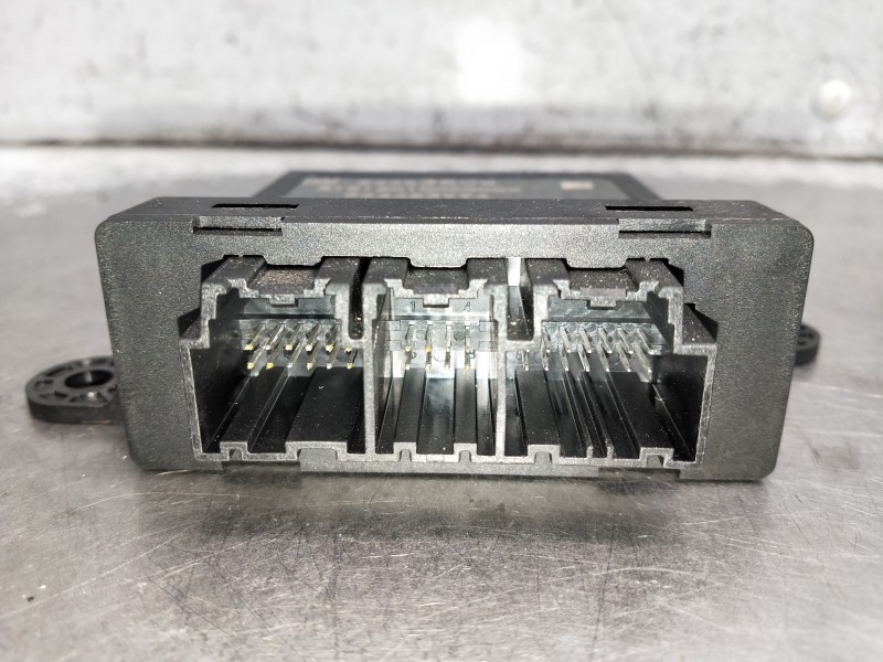 Recambio de modulo electronico para opel astra k lim. 5türig 1.2 referencia OEM IAM 84483504 815120100000000X 544453994