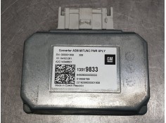 Recambio de modulo electronico para opel astra k lim. 5türig 1.2 referencia OEM IAM 13519833 8450900000000X 510558799