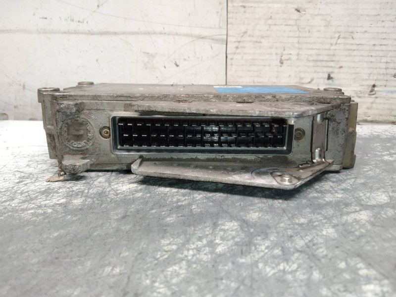 Recambio de centralita abs para ford escort berl./turnier atlanta berlina referencia OEM IAM 91AB2C013AB 10094007044 