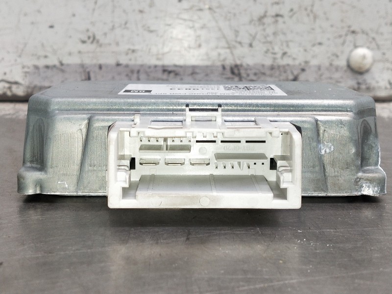 Recambio de modulo electronico para opel astra k lim. 5türig 1.2 referencia OEM IAM 13519833 8450900000000X 510558799