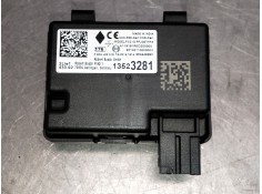Recambio de modulo electronico para opel astra k lim. 5türig 1.2 referencia OEM IAM 13523281 A119191R0DZ00000 821021100000000X