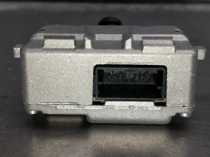 Recambio de modulo electronico para opel astra k lim. 5türig 1.2 referencia OEM IAM 84839438 421016924 CAMARA