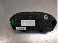 Recambio de cuadro instrumentos para skoda fabia (6y2/6y3) 1.2 12v referencia OEM IAM 6Y0920881M 110080253013  2