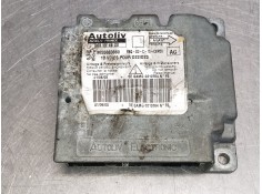 Recambio de centralita airbag para peugeot 407 sr confort referencia OEM IAM 9655880880 603554600 