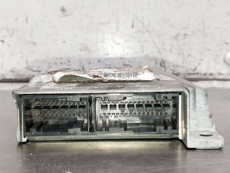Recambio de centralita airbag para peugeot 407 sr confort referencia OEM IAM 9655880880 603554600 