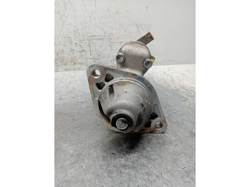Recambio de motor arranque para opel astra j lim. cosmo referencia OEM IAM 8980147432 HITACHI 