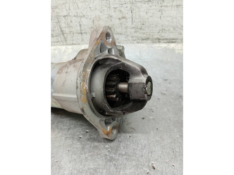 Recambio de motor arranque para opel astra j lim. cosmo referencia OEM IAM 8980147432 HITACHI 