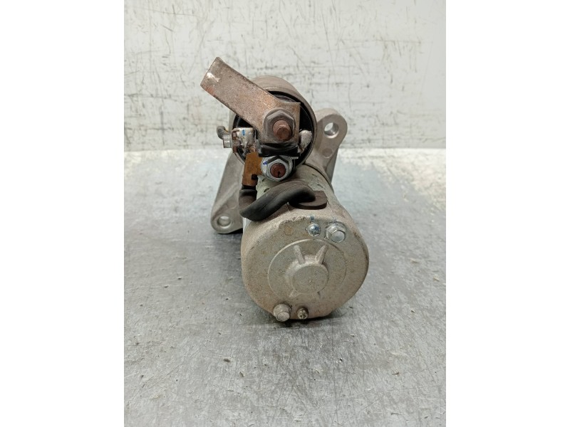 Recambio de motor arranque para opel astra j lim. cosmo referencia OEM IAM 8980147432 HITACHI 
