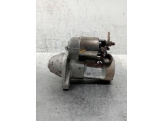 Recambio de motor arranque para opel astra j lim. cosmo referencia OEM IAM 8980147432 HITACHI 