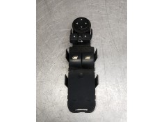 Recambio de mando elevalunas delantero izquierdo para peugeot 407 sr confort referencia OEM IAM 53269736A 96468705XT 906780405