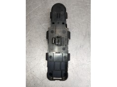 Recambio de mando elevalunas delantero izquierdo para peugeot 407 sr confort referencia OEM IAM 53269736A 96468705XT 906780405 2