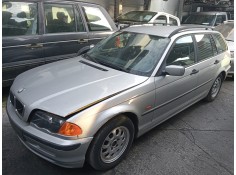 bmw serie 3 touring (e46) del año 1999