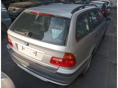 bmw serie 3 touring (e46) del año 1999 2