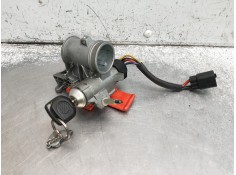 Recambio de conmutador de arranque para ford fiesta berl./courier porto referencia OEM IAM   