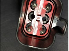 Recambio de conmutador de arranque para ford fiesta berl./courier porto referencia OEM IAM    2