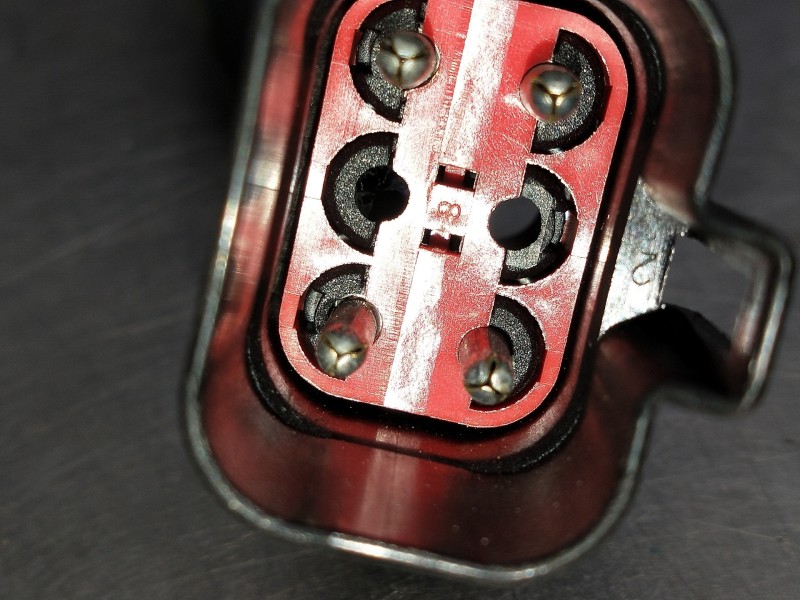 Recambio de conmutador de arranque para ford fiesta berl./courier porto referencia OEM IAM   