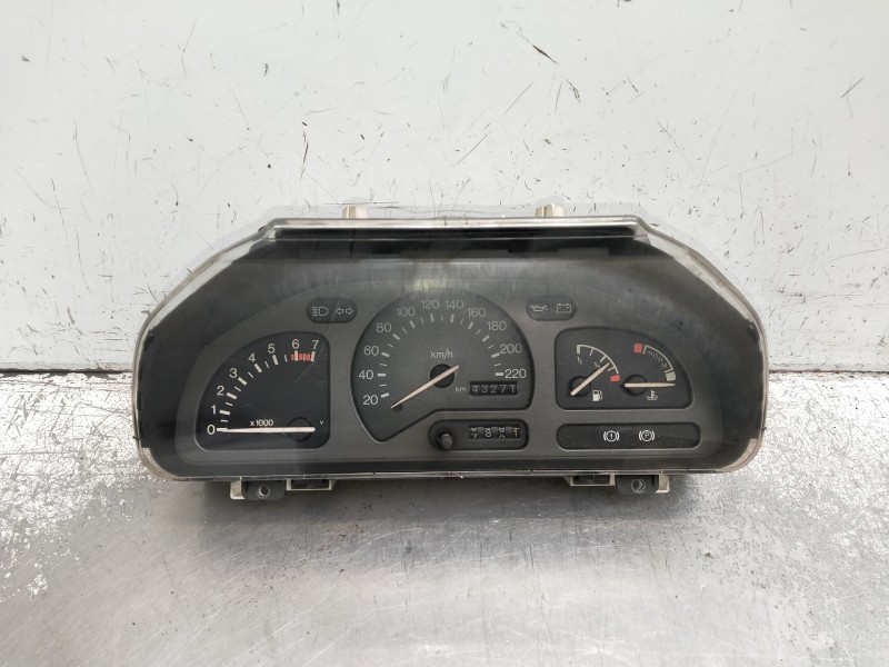 Recambio de cuadro instrumentos para ford fiesta berl./courier porto referencia OEM IAM 89FB10849DC  