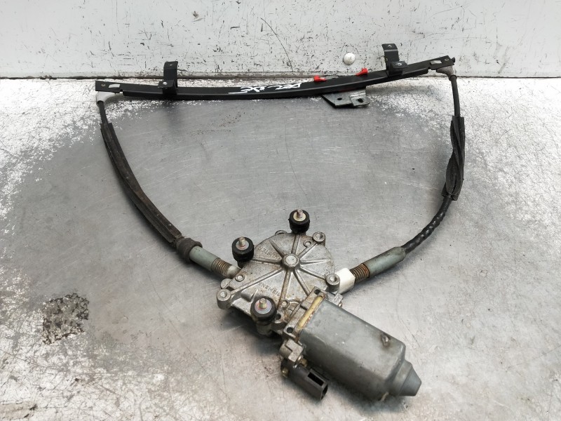 Recambio de elevalunas delantero derecho para ford fiesta berl./courier porto referencia OEM IAM 7743001246  3P