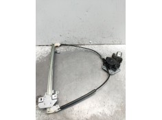 Recambio de elevalunas delantero izquierdo para ford fiesta berl./courier porto referencia OEM IAM D393700454500007  3P