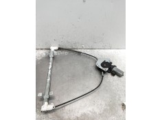 Recambio de elevalunas delantero izquierdo para ford fiesta berl./courier porto referencia OEM IAM D393700454500007  3P 2