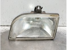 Recambio de faro derecho para ford fiesta berl./courier porto referencia OEM IAM   