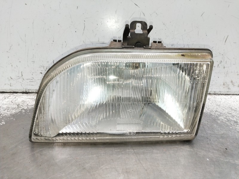 Recambio de faro derecho para ford fiesta berl./courier porto referencia OEM IAM   