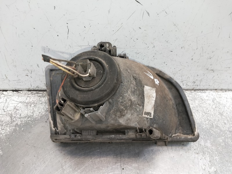 Recambio de faro derecho para ford fiesta berl./courier porto referencia OEM IAM   
