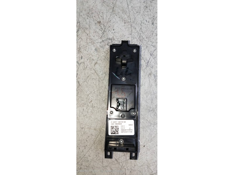 Recambio de mando elevalunas delantero izquierdo para ford focus lim. (cb8) edition referencia OEM IAM AM5T14A132AA  