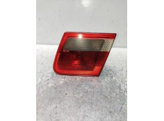 Recambio de piloto trasero derecho interior para bmw serie 3 touring (e46) 320d referencia OEM IAM 8374810  