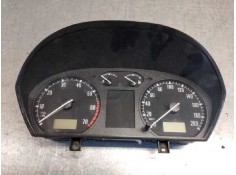 Recambio de cuadro instrumentos para skoda fabia (6y2/6y3) 1.4 referencia OEM IAM 6Y1919880C  