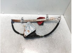 Recambio de elevalunas delantero izquierdo para ford mondeo berlina/familiar (fd) clx berlina referencia OEM IAM   