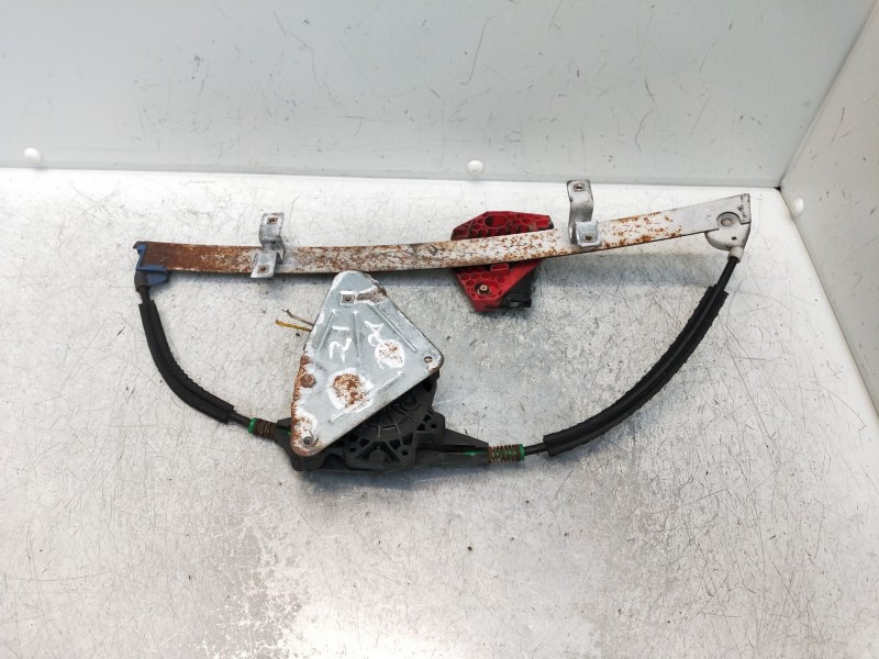 Recambio de elevalunas delantero izquierdo para ford mondeo berlina/familiar (fd) clx berlina referencia OEM IAM   