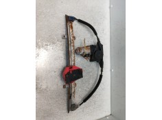 Recambio de elevalunas delantero izquierdo para ford mondeo berlina/familiar (fd) clx berlina referencia OEM IAM    2