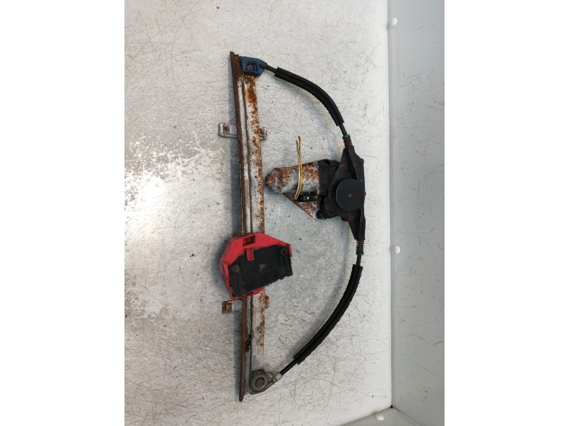 Recambio de elevalunas delantero izquierdo para ford mondeo berlina/familiar (fd) clx berlina referencia OEM IAM   