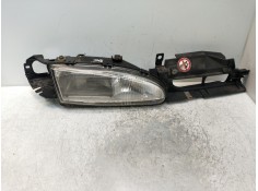 Recambio de faro derecho para ford mondeo berlina/familiar (fd) clx berlina referencia OEM IAM   
