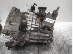 Recambio de caja cambios para ford mondeo berlina (ge) 2.0 cat referencia OEM IAM 1S7R7002BF T1GA1 190303 095700 