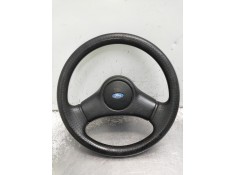 Recambio de volante para ford fiesta berl./courier porto referencia OEM IAM   
