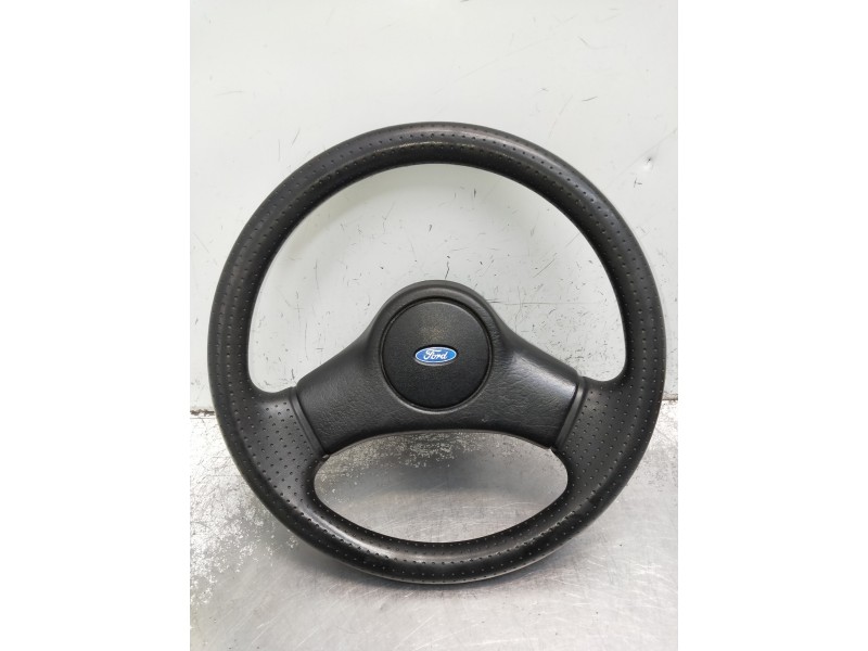 Recambio de volante para ford fiesta berl./courier porto referencia OEM IAM   