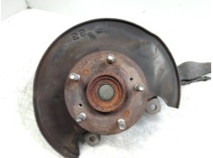 Recambio de mangueta delantera derecha para honda prelude (bb6/8/9) 2.2 cat referencia OEM IAM   