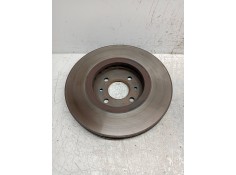 Recambio de disco freno delantero para renault megane i fase 2 classic (la..) 1.9 dti rt referencia OEM IAM    2