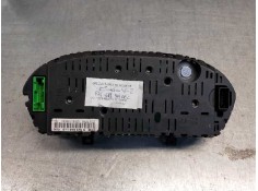 Recambio de cuadro instrumentos para skoda fabia (6y2/6y3) 1.4 referencia OEM IAM 6Y1919880C   2