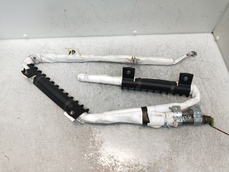 Recambio de airbag cortina delantero derecho para kia ceed business referencia OEM IAM 80420J7000  