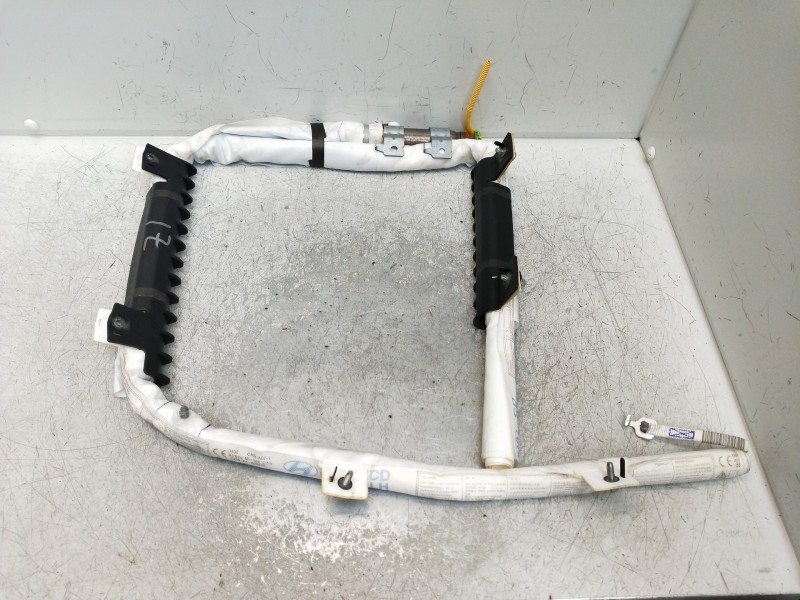 Recambio de airbag cortina delantero izquierdo para kia ceed business referencia OEM IAM 80410J7000  