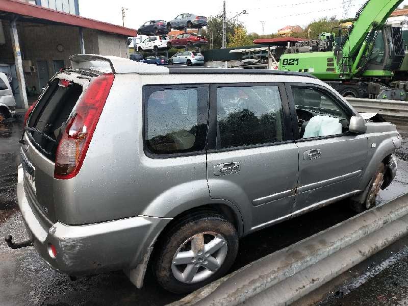 nissan x-trail (t30) del año 2005