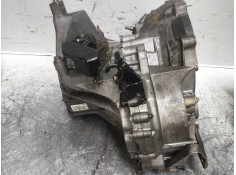 Recambio de caja cambios para ford mondeo berlina (ge) 2.0 cat referencia OEM IAM 1S7R7002BF T1GA1 190303 095700  2